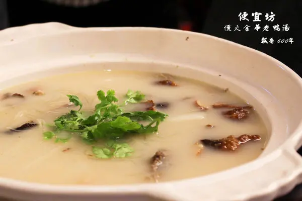 聚餐~高雄香蕉馬頭便宜坊烤鴨~