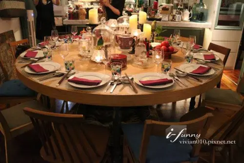 【市政府站】屋頂上的貓私廚~輕鬆優雅的美麗饗宴