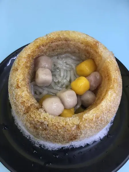 [愛吃鬼]六順豆花