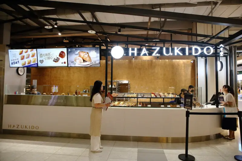 不要再說桃園是美食沙漠，那是因為你還沒來過大江！桃園最推薦的