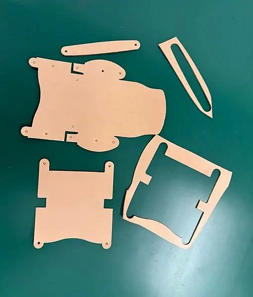 「手作課建薦」情侶推薦 新北投景點 中心新村，東千里革製間皮