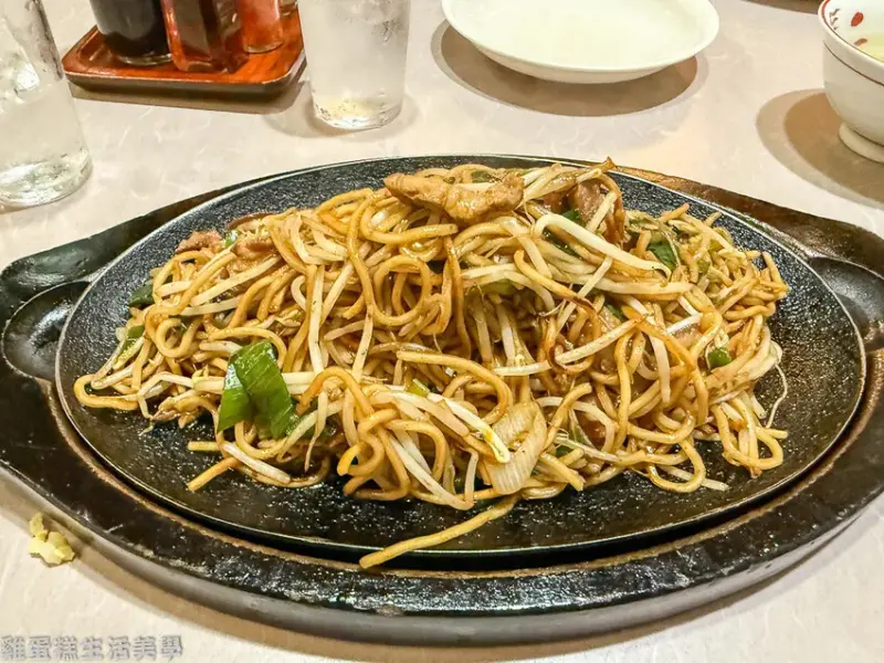 【日本食記】想夫戀總店