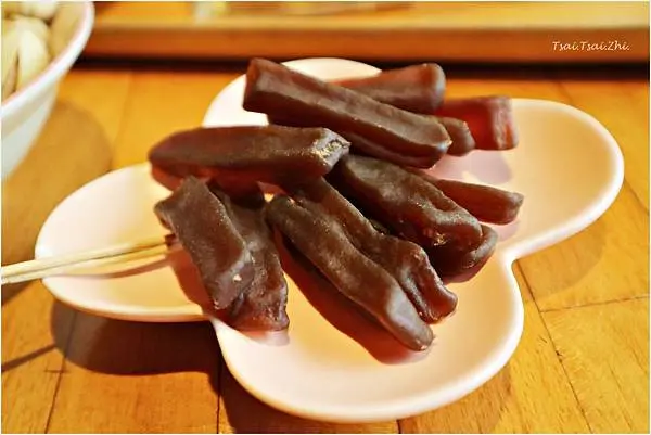 [台北文山]貓空龍門客棧｜從茶園走進餐桌，山嵐中的中式佳餚與