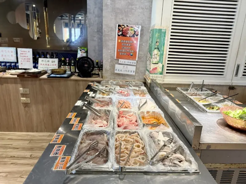 肉鮮生(中壢店)中壢韓式烤肉吃到飽 (34).jpg