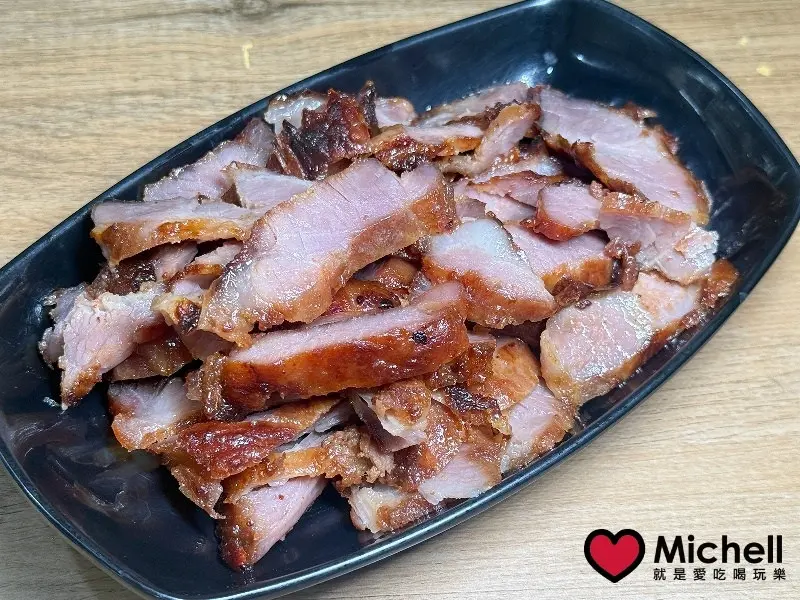 珍和蟹老闆鴨肉焿油飯