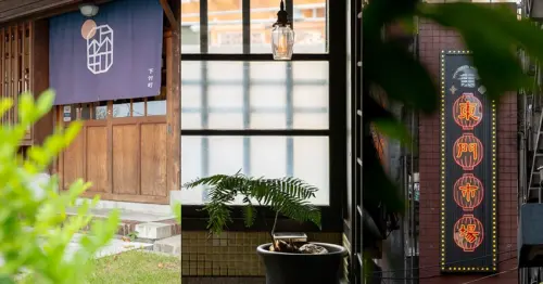 免費玩新竹！搭新竹觀光巴士舊城巡禮線，必去熱門新竹景點全攻略！