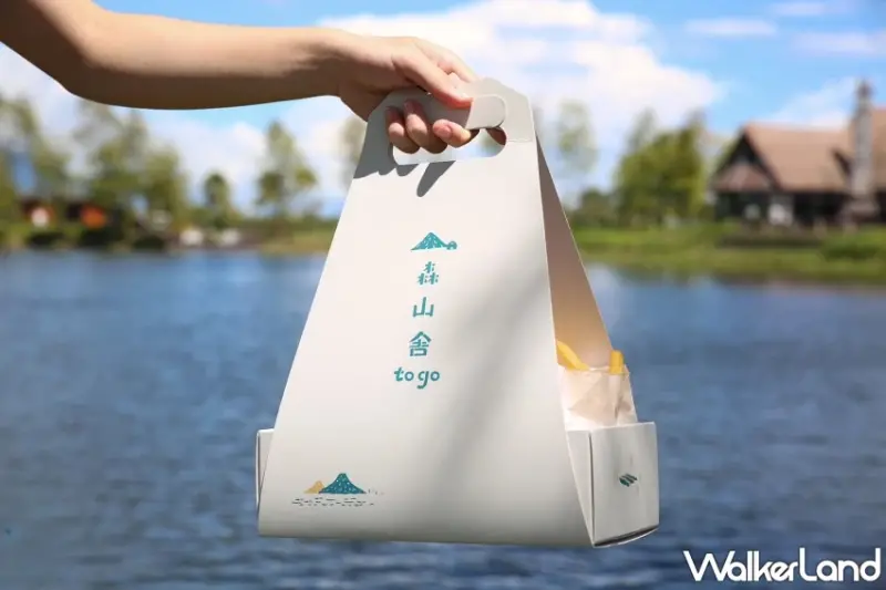 花蓮壽豐新景點「理想食光」開幕！坐擁湖景第一排享8大人氣美食，鄰近星巴克成縱谷最美中繼站。