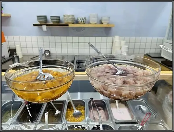 新北板橋 ‧春美冰菓室(板橋店)