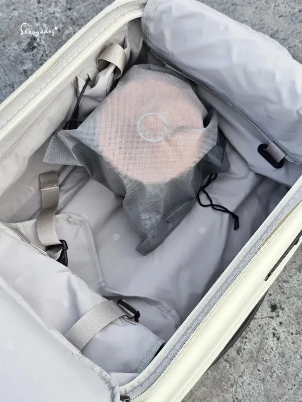 大家源 雙電壓便攜料理鍋 TCY-372202 旅行露營的好