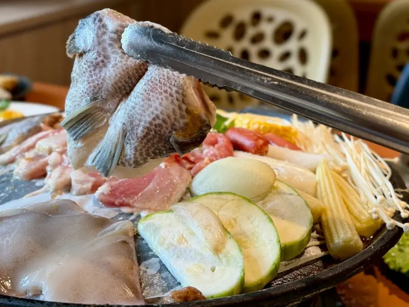 肉鮮生(中壢店)中壢韓式烤肉吃到飽 (14).jpg