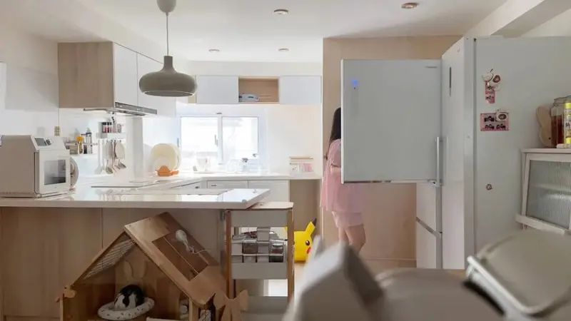 台南廚具推薦│開箱日本寶廚Takara廚具│日系Takara