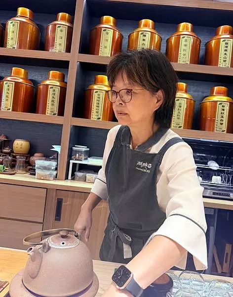 「文化之旅」十味旅圖 × 狸遊條通，多條藝文走讀路線開放報名