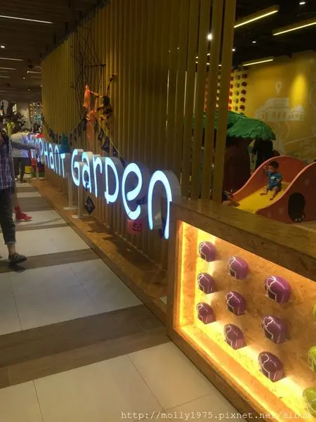【南港】Elephant Garden象園咖啡親子餐廳
