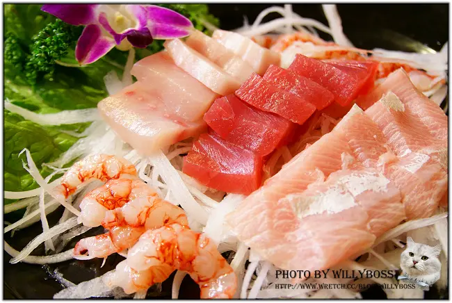 無菜單海鮮料理擴大營業－東風食堂(桃園中壢)