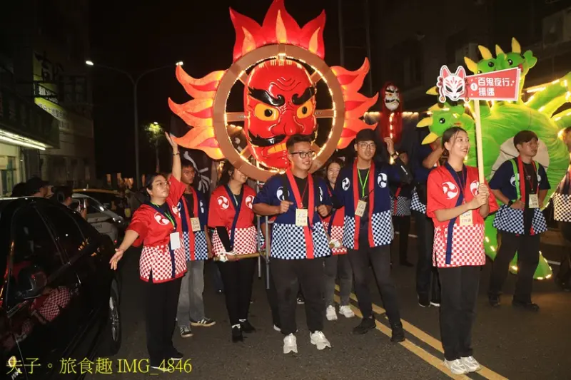 2025台南關子嶺溫泉美食節 值得你安排假期來泡泥漿溫泉、吃