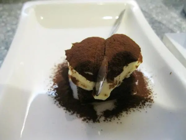 【台中美食】凱恩斯岩燒餐廳(超好吃牛排)