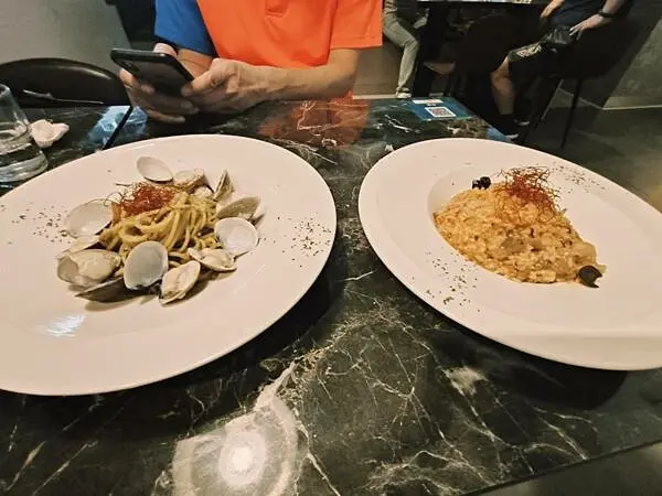 桃園義饗屋di CaSa統領店~