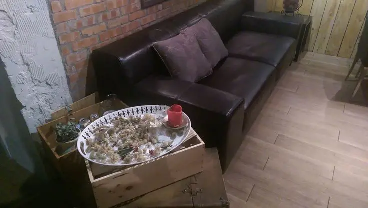 美食紀錄--水牛城美式餐廳：炙烤飄香可盡歡