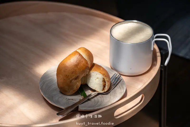 台東太麻里咖啡廳_力卡珈琲，150元超值早午餐組合，離金崙海灘最近的咖啡廳，金崙車站美食推薦_2025菜單 – 冠婷生活趣