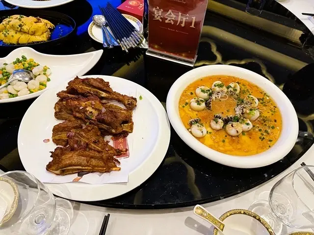 2025蟹逅故事江南D4. 10/21㊁📸烏鎮風景區、敘昌醬