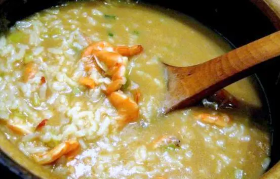 桃園美食-旺湘潮州砂鍋粥˙粒粒皆鮮美                      