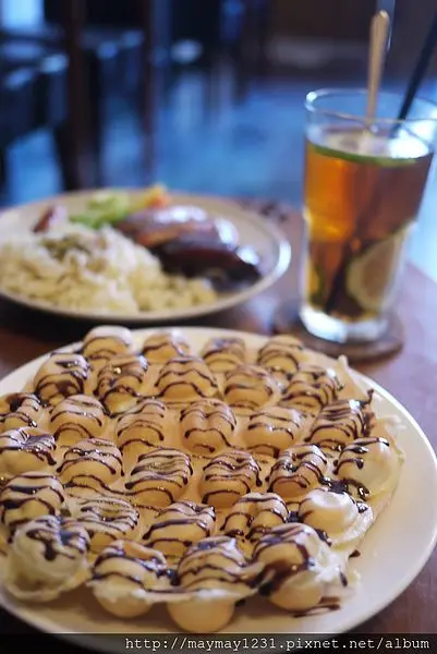 [台南]人拿咖啡YANA CAFE_港味好好食