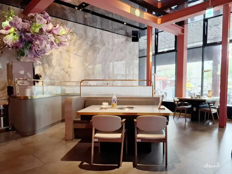 台中-紫木槿무궁화韓國烤肉•韓鍋