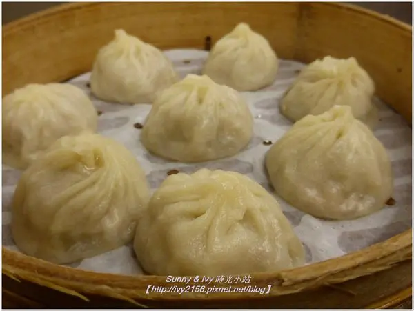 【台北大安食記】有庶民鼎泰豐之稱的杭州小籠湯包（一店）