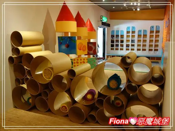 【高雄。鼓山區】高雄兒童美術館+中都溼地公園