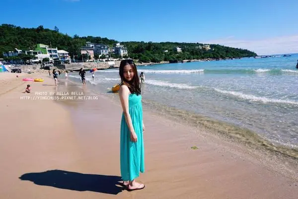 墾丁民宿光現旅宿 ▍ 設計x光現x海景