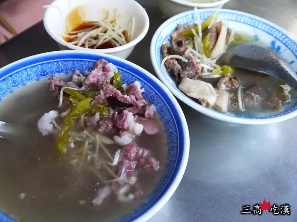 [開胃食記] 台南早餐~