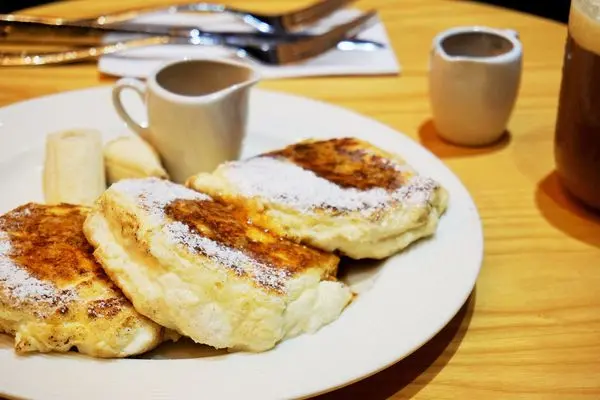 邀約【信義】Colive tea house。茶香繚繞。滿足好滋味        
      