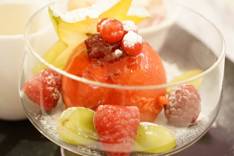 食在～MICASA DOLCI蜜膳屋