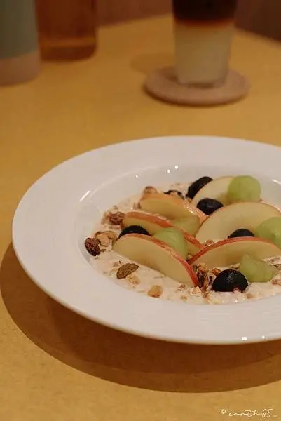 [ 台北美食 ]芮秋 Rachel-民生社區新開幕早午餐 玉