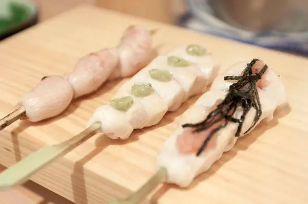 五條通紀鳥/紀どり(KIDORI)燒鳥居酒屋 - 與雞串燒的溫柔懈逅