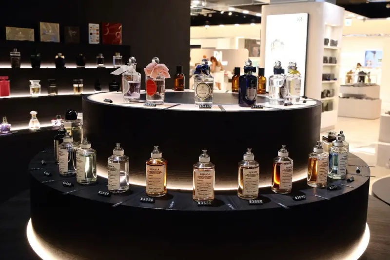 不要再說桃園是美食沙漠，那是因為你還沒來過大江！桃園最推薦的