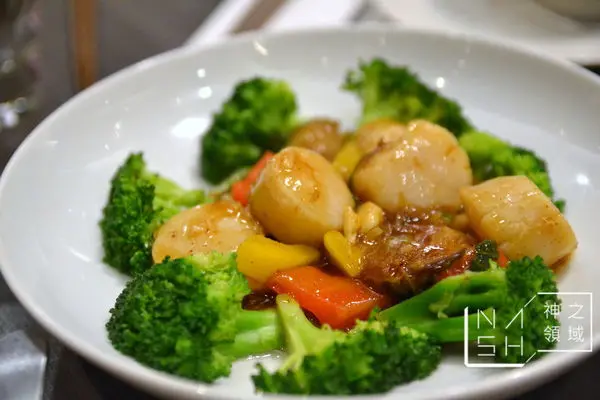 [捷運府中美食] Nash 吃 欣葉小聚 經典台菜的全新詮釋