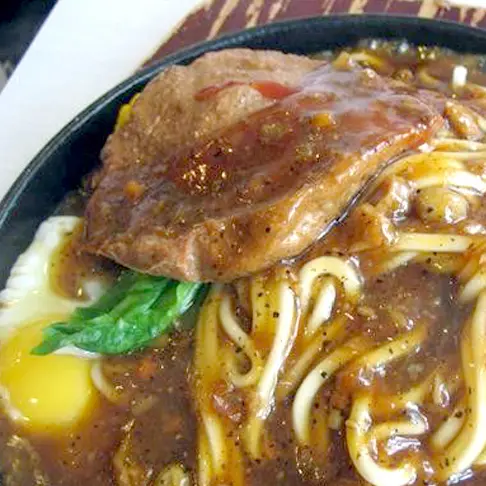 品項豐富多元的素食料理