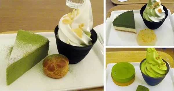 【日式和菓子】一吃就上癮。和茗甘味處 抹茶控必吃。Wheres yummy? 美食在哪裡 跟我走就對