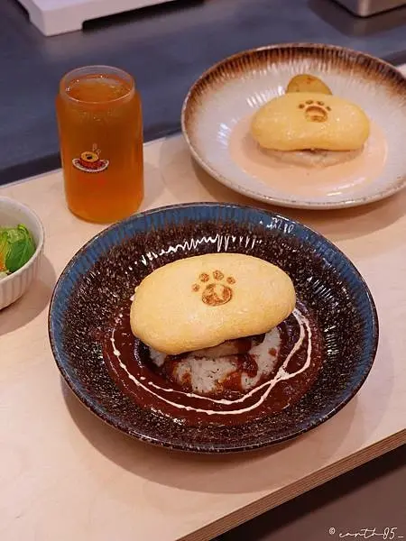 [ 台北美食 ] ikura いくら蛋所-日本福岡超人氣蛋包