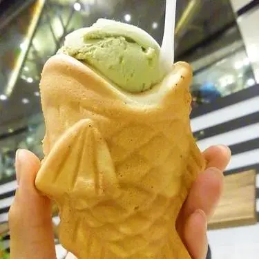 (食記)[信義]鯛魚咬冰、來自韓國的夯甜點～Humpty Dumpty