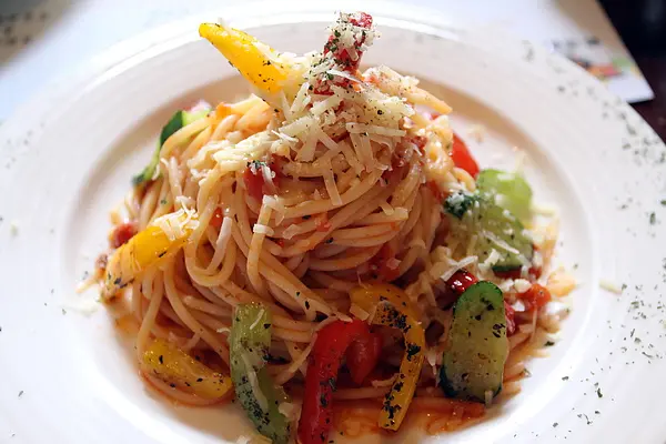 台北新埔站‧LE' ROUGE義法廚房