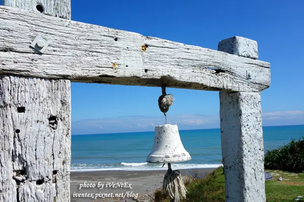 【花蓮。壽豐】來牛山呼庭與蔚藍海岸幸福對話