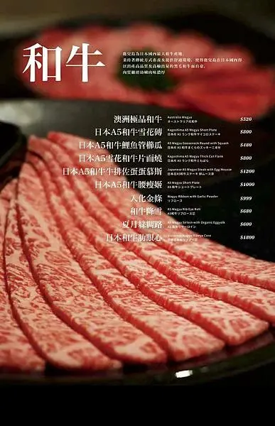 [台北燒肉]信義區市府站「 老井燒肉-信義店」終於吃到傳說中