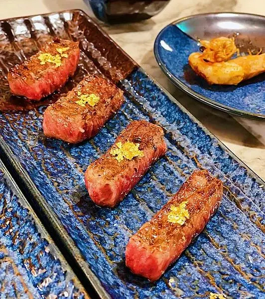 [台北燒肉]信義區市府站「 老井燒肉-信義店」終於吃到傳說中