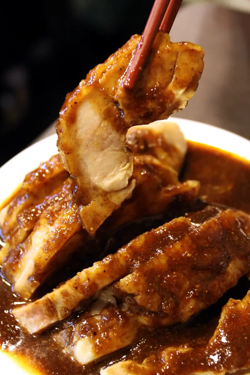 南海路‧質優量精價位高之四川麵王