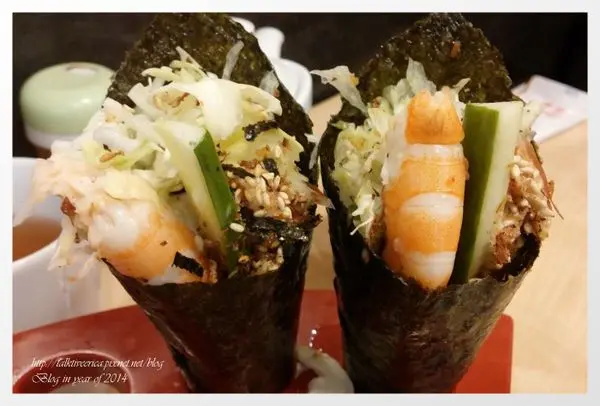 『呷』「捷運西門站」☆ 美觀園 ☆ 傳統美味的日式料理