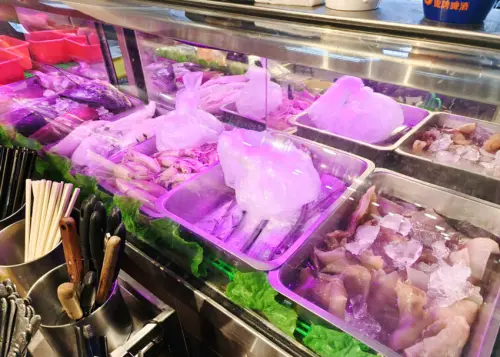 基隆10大食尚餐廳之一！廣海食堂的紅燒鯊魚羹超美味必吃。