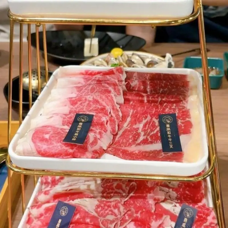 桃園蘆竹金蒔鍋物推薦！必吃的高CP值火鍋餐廳。