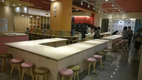 【台中】不管是蛋糕還是派等，沒烘培經驗也可以自己完成各式點心，來一趟 自己做 烘培聚樂部